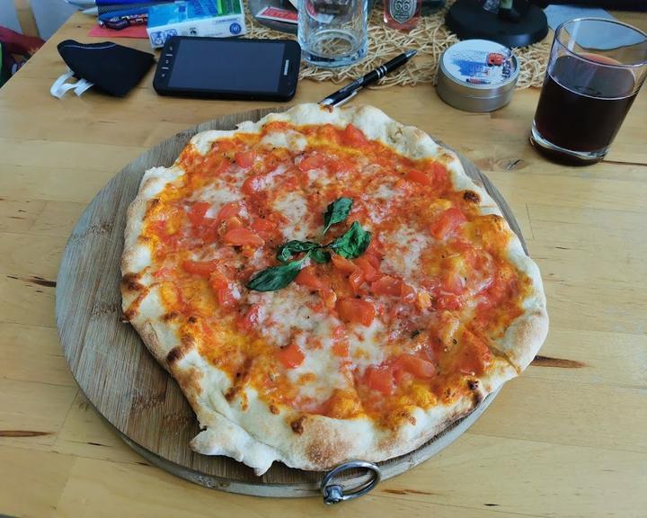 Pizzamanufaktur